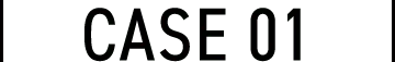 CASE 01